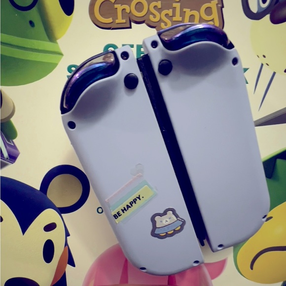 Custom Joycon for Nintendo Switch - Picture 3 of 4